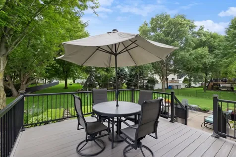 5933 Bayberry Drive White Bear Twp MN 55110