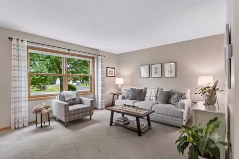 5933 Bayberry Drive White Bear Twp MN 55110