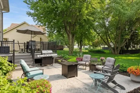 5933 Bayberry Drive White Bear Twp MN 55110