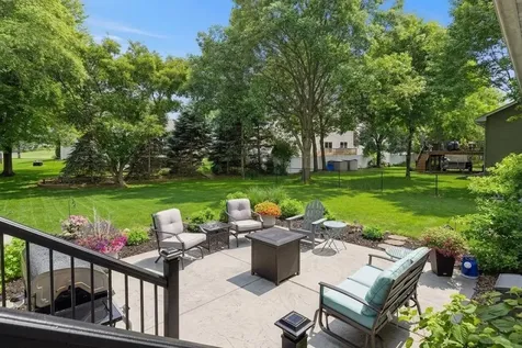 5933 Bayberry Drive White Bear Twp MN 55110