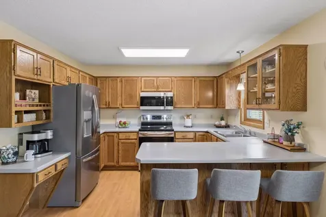 5933 Bayberry Drive White Bear Twp MN 55110