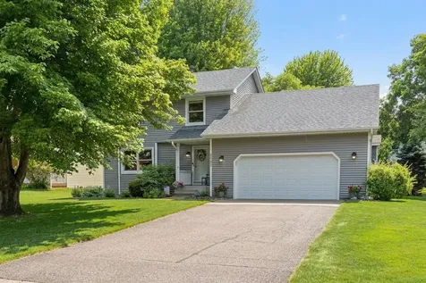 5933 Bayberry Drive White Bear Twp MN 55110