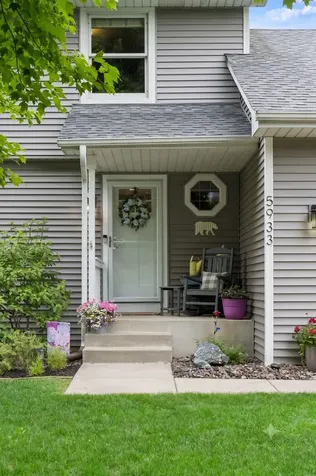 5933 Bayberry Drive White Bear Twp MN 55110
