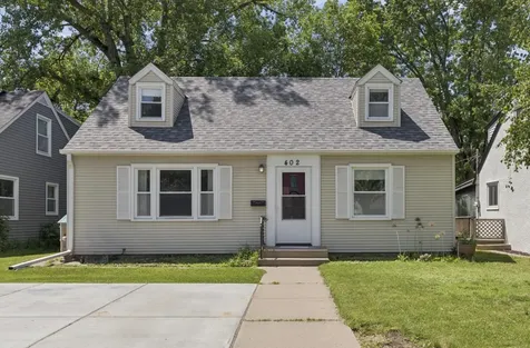 402 Jefferson Avenue S Edina MN 55343