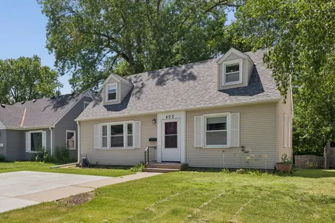 402 Jefferson Avenue S Hopkins MN 55343