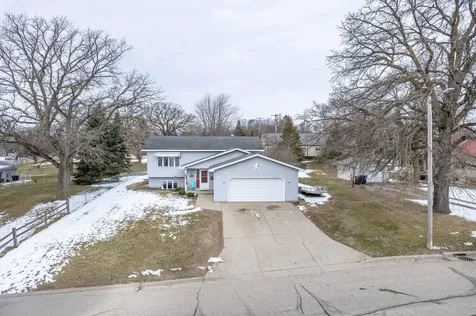 517 Springen Avenue Fergus Falls MN 56537