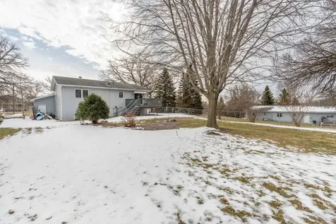 517 Springen Avenue Fergus Falls MN 56537