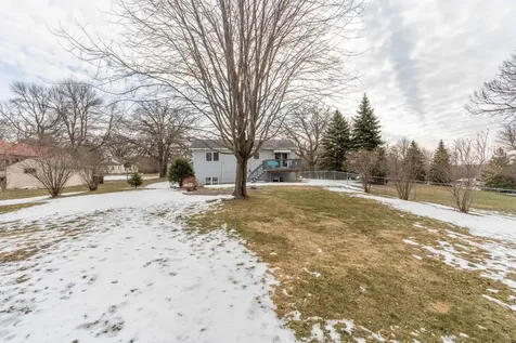 517 Springen Avenue Fergus Falls MN 56537