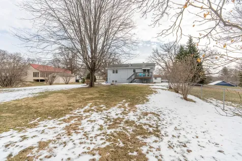 517 Springen Avenue Fergus Falls MN 56537
