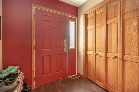517 Springen Avenue Fergus Falls MN 56537