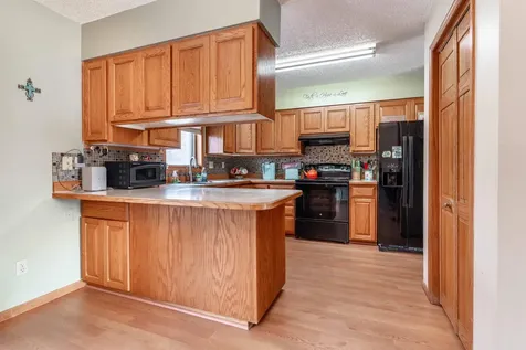 517 Springen Avenue Fergus Falls MN 56537