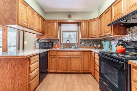 517 Springen Avenue Fergus Falls MN 56537