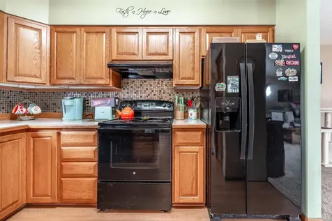 517 Springen Avenue Fergus Falls MN 56537