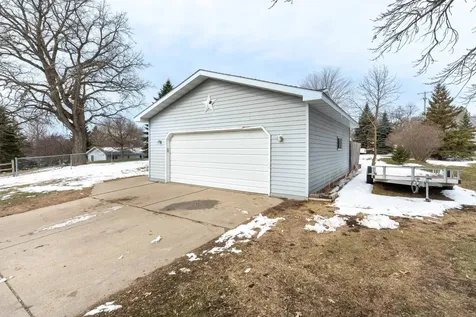 517 Springen Avenue Fergus Falls MN 56537