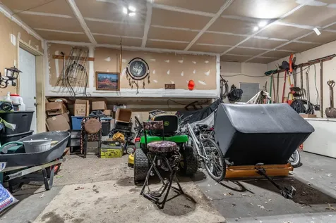 517 Springen Avenue Fergus Falls MN 56537