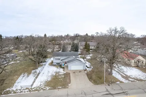 517 Springen Avenue Fergus Falls MN 56537