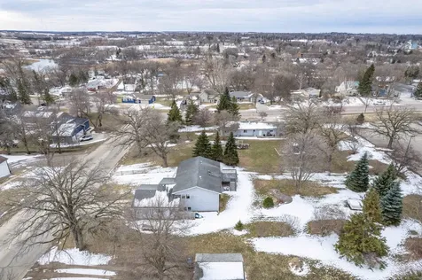 517 Springen Avenue Fergus Falls MN 56537