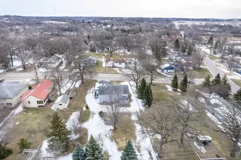 517 Springen Avenue Fergus Falls MN 56537