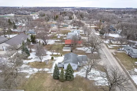 517 Springen Avenue Fergus Falls MN 56537