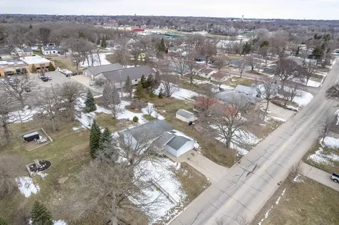 517 Springen Avenue Fergus Falls MN 56537