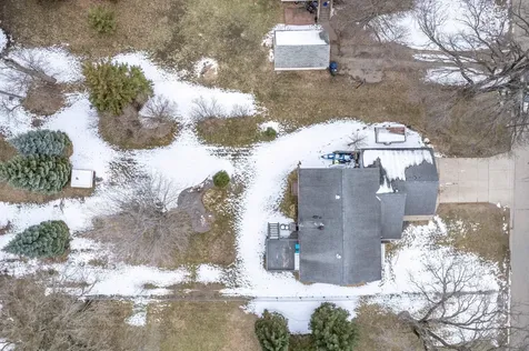 517 Springen Avenue Fergus Falls MN 56537