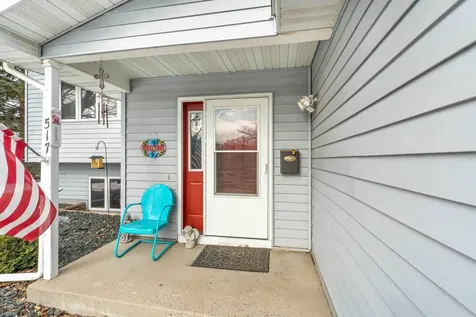 517 Springen Avenue Fergus Falls MN 56537