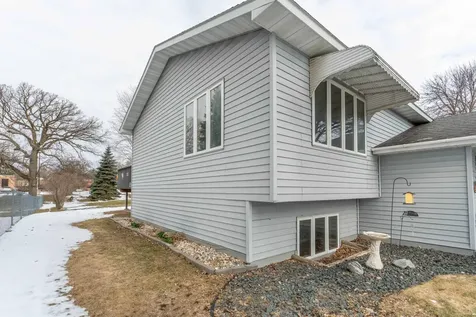 517 Springen Avenue Fergus Falls MN 56537