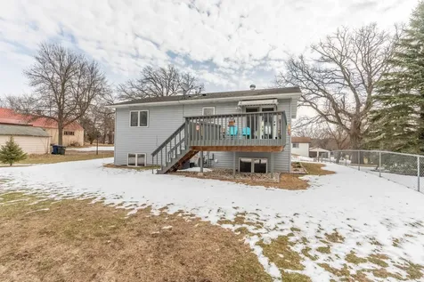 517 Springen Avenue Fergus Falls MN 56537