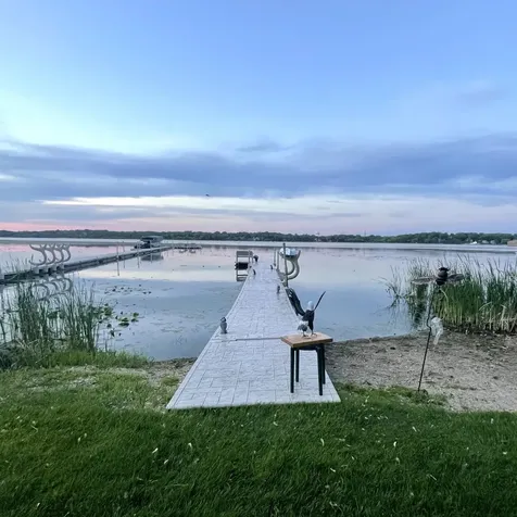 100 Peninsula Road Medicine Lake MN 55441