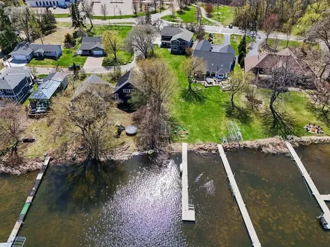 100 Peninsula Road Medicine Lake MN 55441