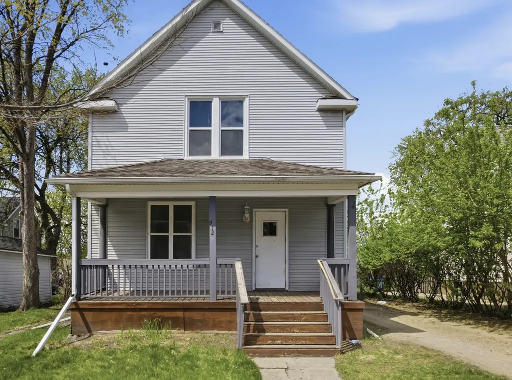 412 12th Street N Fargo ND 58102
