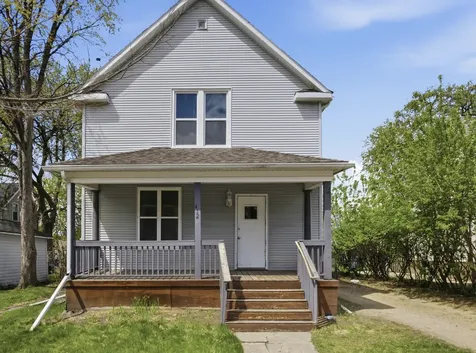 412 12th Street N Fargo ND 58102