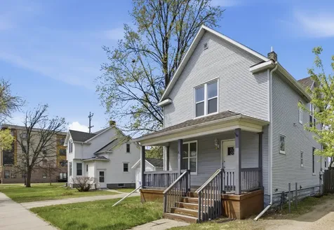 412 12th Street N Fargo ND 58102