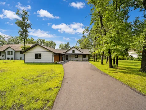 13728 Memorywood Drive Baxter MN 56425