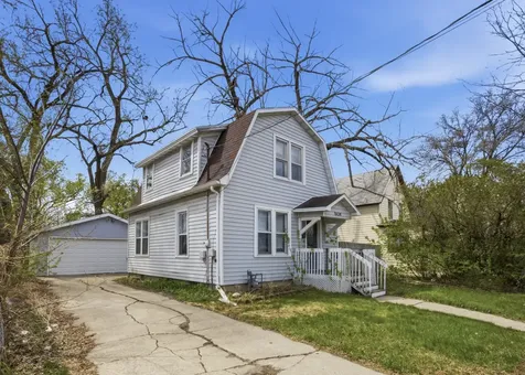 1634 1st Avenue S Fargo ND 58103