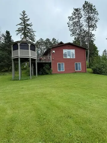 49616 Center Point Road Bigfork MN 56628