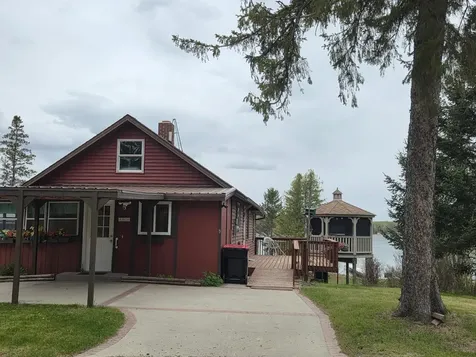 49616 Center Point Road Bigfork MN 56628