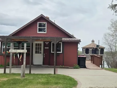 49616 Center Point Road Bigfork MN 56628