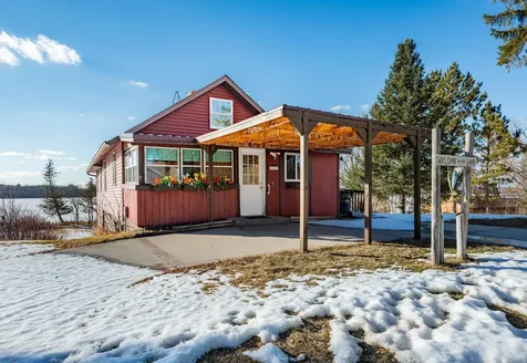 49616 Center Point Road Bigfork MN 56628