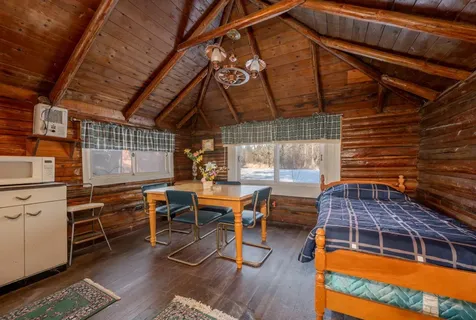 49616 Center Point Road Bigfork MN 56628