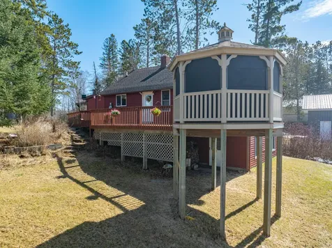 49616 Center Point Road Bigfork MN 56628