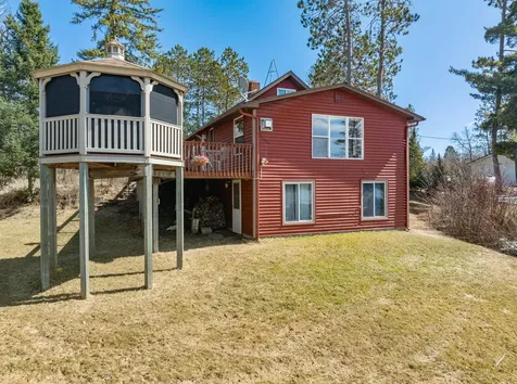 49616 Center Point Road Bigfork MN 56628