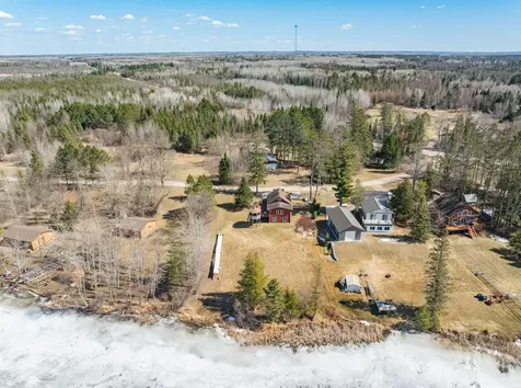 49616 Center Point Road Bigfork MN 56628