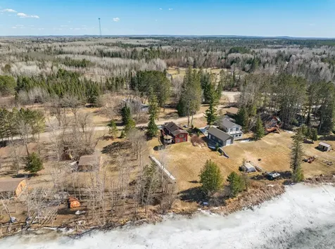 49616 Center Point Road Bigfork MN 56628