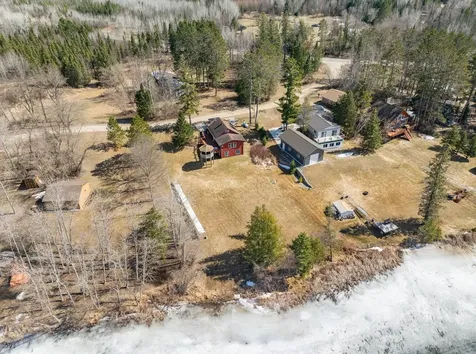 49616 Center Point Road Bigfork MN 56628