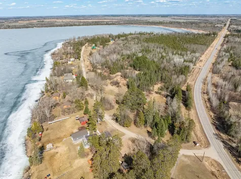 49616 Center Point Road Bigfork MN 56628