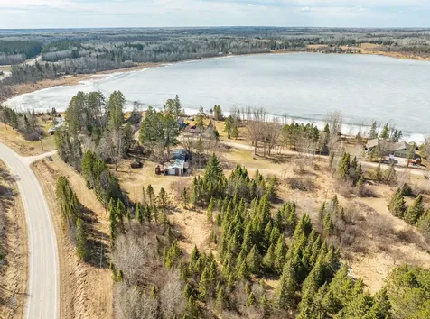 49616 Center Point Road Bigfork MN 56628