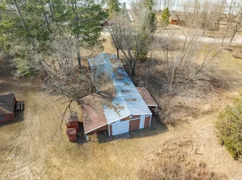 49616 Center Point Road Bigfork MN 56628