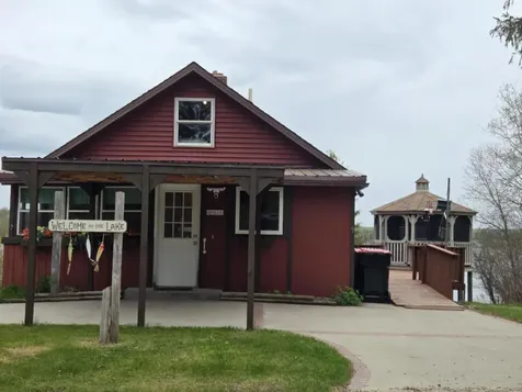 49616 Center Point Road Bigfork MN 56628