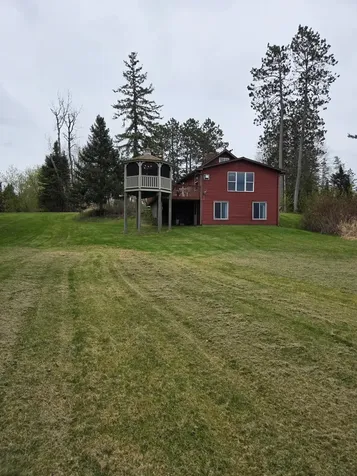 49616 Center Point Road Bigfork MN 56628